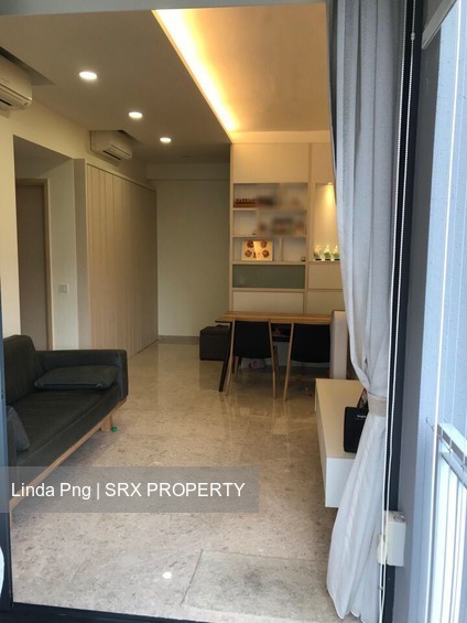 The Luxurie (D19), Condominium #170111872